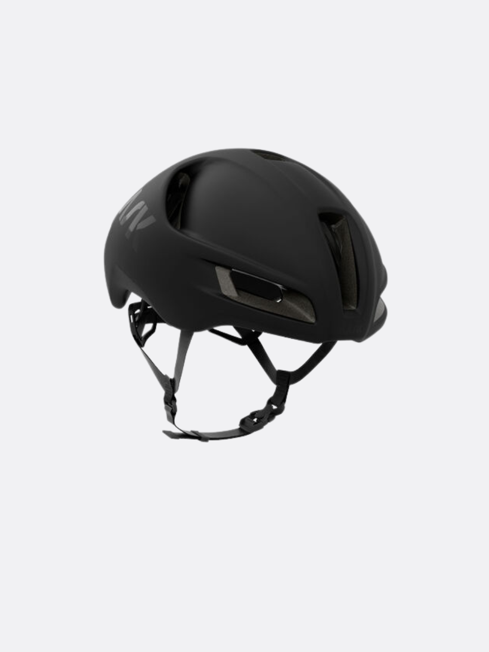 Kask Utopia Y Helmet - Black Matt