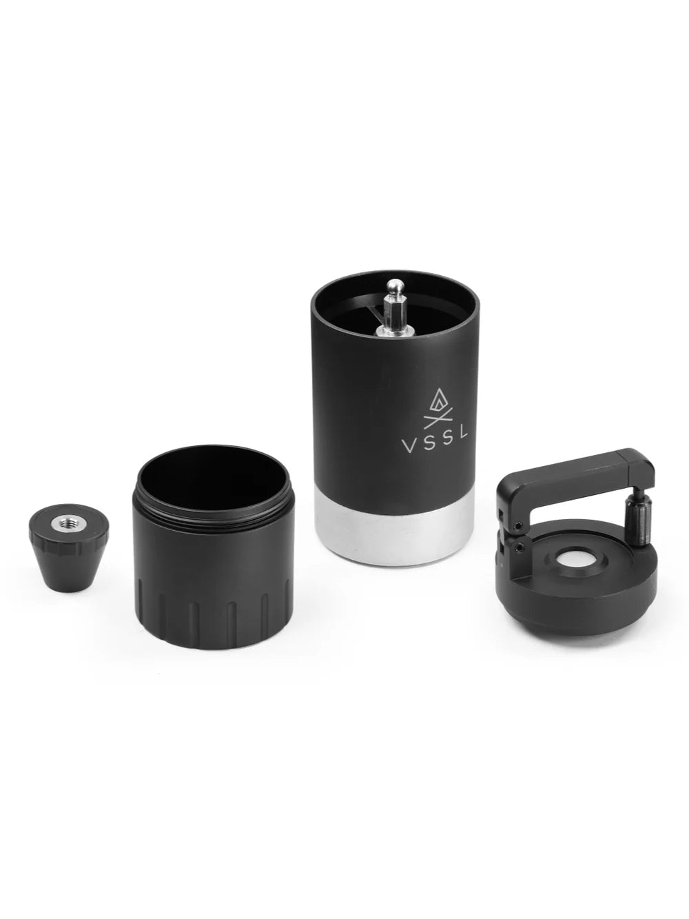 VSSL Java G25 Hand Grinder