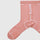 x The Arrivals Sock - Rose Quartz - MAAP