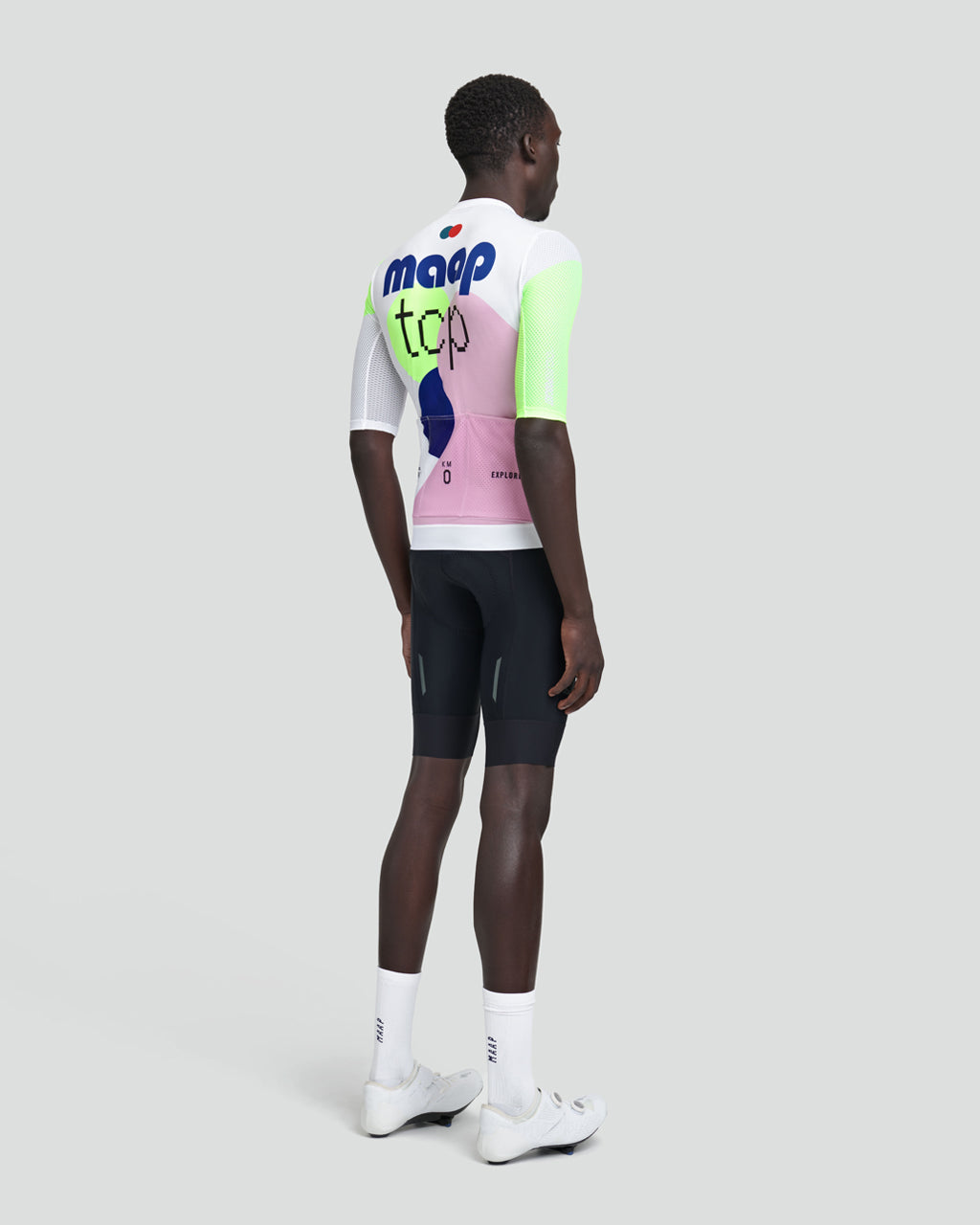 x The Cycling Podcast Jersey
